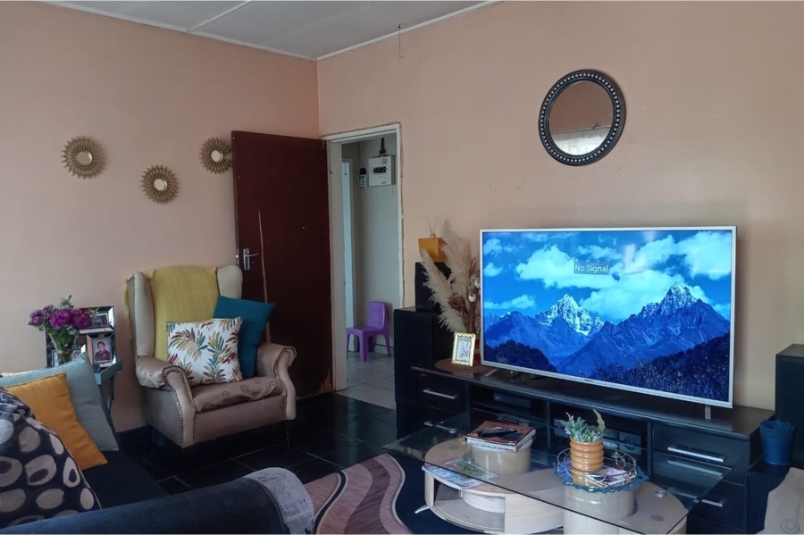 2 Bedroom Property for Sale in Sasolburg Free State